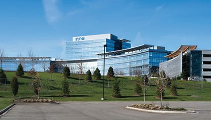 Eaton Corp. HQ